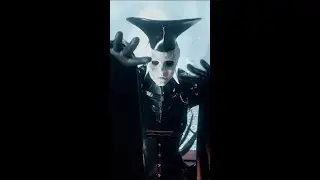 ODDKO - Disobey's intro video mashup #shorts