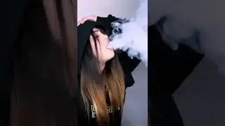 girl smoking 1m 🚬🚬ciggaret status480p 