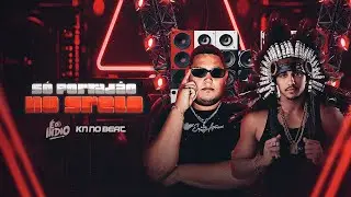 PORRADÃO  NO GRELO  -  É O ÍNDIO Feat Mc N do Bê e KN NO BEAT