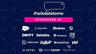 RingLead Launches #TalkDataToMe Virtual Event