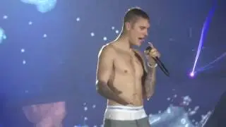 Justin Bieber   Sorry   Live in Köln 18 09 2016