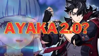 Wriothesley Worth Pulling if you have Ayaka Genshin Impact