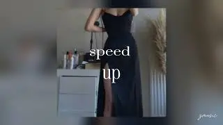 Don't be so shy [speed up version]😍