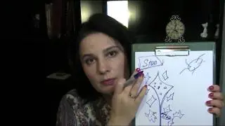 Осторожно! Тенотен.