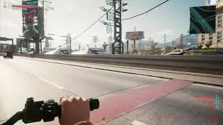Cyberpunk 2077 - PONPONSHIT
