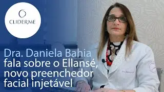 ELLANSE: PREENCHEDOR FACIAL INJETAVEL