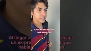 Algo muy simple pero muy revolucionario a mi parecer. 