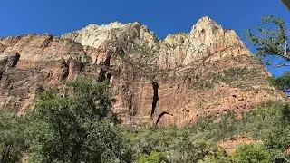 Zion National Park