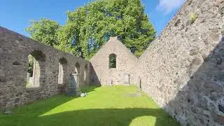Tarland kirkyard #death #cemetery #cemeterylovers #history #gravestones