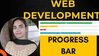 Bootstrap 3 Progress Bar / Lecture 11