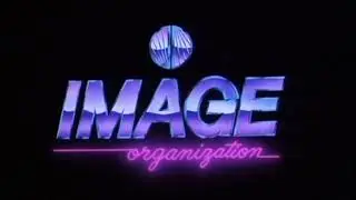 Image Organization logo (1987)