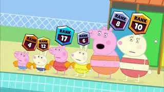 Коллаборация СВИНКИ ПЕППЫ И BRAWL STARS