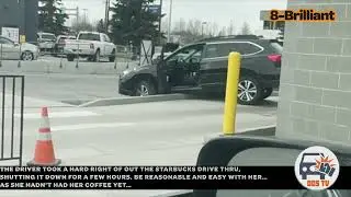 USA Road Rage, Car Crash, Hit & Run, Instant Karma, Bad Drivers | New 2023 (EP 565)