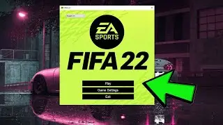 Fix: FIFA 22 not Opening/Starting Error in Windows