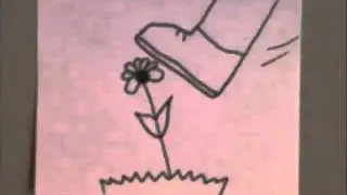 Ode to a Flower