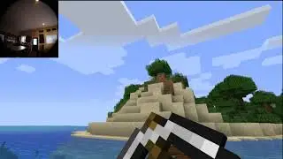 Minecraft VR Run & Punch 5: WE MUST GO DEEPER