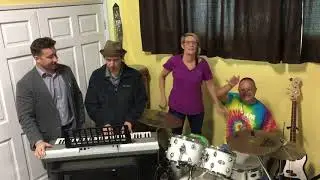 TERI Band and Giving Tuesday