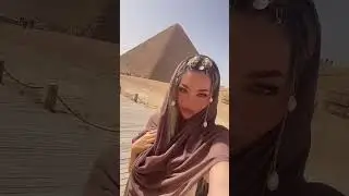 Viaje a Egipto 🇪🇬🇪🇬🇪🇬 - @LaDiannita