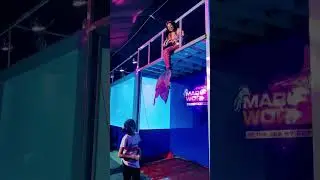 Palakad marine world part 3 / ponnus world nbr / mermaid squad 🧜‍♀️❤️