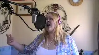 Lady Antebellum - We Owned The Night - Female Cover