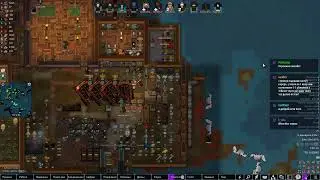 Rimworld Hardcore-SK 1.3 -  Мир средневековья (наверное) 02