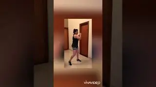 Treino em casa- 10