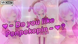 Do You Like Jazz? - VRChat Funny Moments