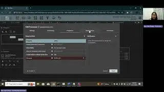 CourseWork1_Task3 using Apache NiFi
