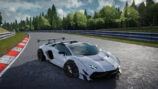 New Lamborghini - Drive Zone Online - Max Speed | Acceleration | New Body Kit |