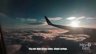 Flight Promo Code 2026 UAE | Trip.com Discount Codes