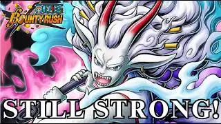 ❄️ 6⭐ Boost 2️⃣ Hybrid Yamato STILL Strong in the Meta! | One Piece Bounty Rush