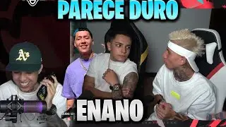 HERRERA REACCIONA a la TIRADERA de BLESSD ft WESTCOL | LaLiendra