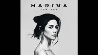 Love + Fear but all the songs are played at the same time