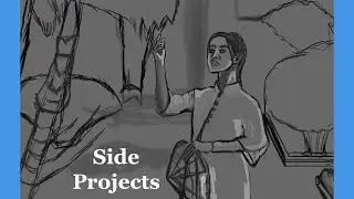 Why Side Projects Can Help