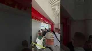 аэропорт 1