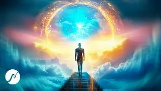 Erwecke dein volles Potenzial: Höheres Bewusstsein (432 Hz & 963 Hz Frequenzen)