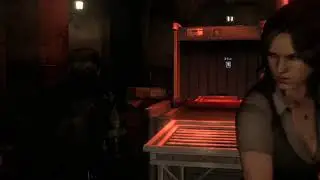 Resident evil 6  Part   4