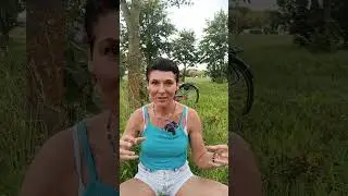 Как я попала в тренажерный зал в 49 лет. История
