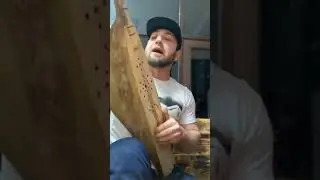 Аварская на пандуре