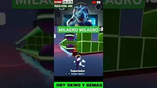 RODRI MILAGRO #stumbleguys #shorts
