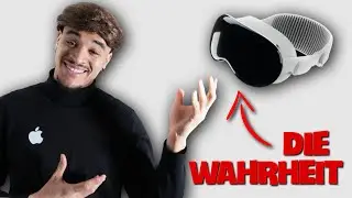 The TRUTH about Apple Vision Pro!...😳(MONEY! MONEY! MONEY!💸)