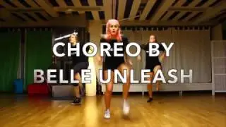 Unleash Crew - Everybody