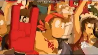 гроувичка и его друзья