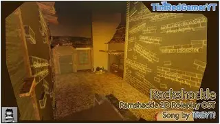 | Rackshackle - Lobby OST | RAMSHACKLE 2D ROLEPLAY |