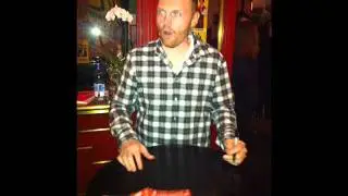 Opie & Anthony: Bill Burr - Part 3