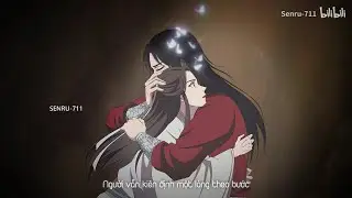 [Vietsub] (Thiên Quan) Liên Thành Từ • Lộc Hàm | 怜城辞 • 天官赐福 • 鹿晗