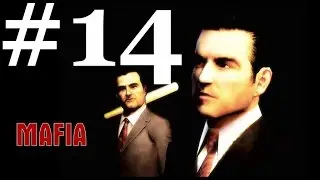 Mafia: The City of Lost Heaven Walkthrough - 14 - Happy Birthday!