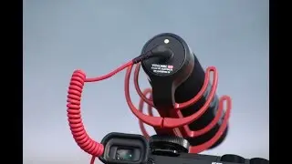 Rode Mikrofon Test (inside,  outside) -  by TechnikFreaks