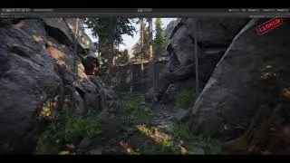 STALKER UNITY 2011 - Проект закрыт