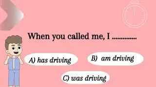Grammar Quiz 29/English grammar mocktest/mixed grammar quiz/check your English level